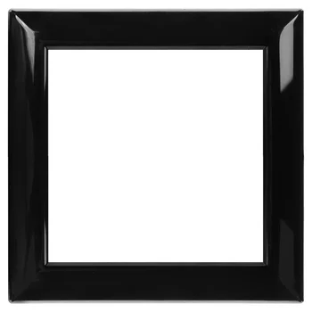 Рамка-суппорт 2мод. Avanti для In-liner Front черн. DKC 4402912 Рамка-суппорт 2мод. Avanti для In-liner Front черн. DKC 4402912