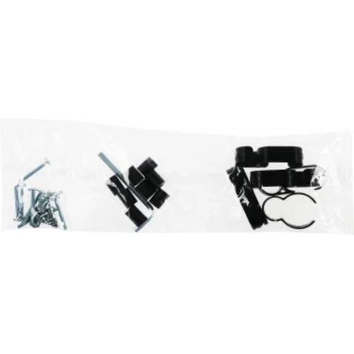 Кронштейн для мониторов Cactus CS-VM-D29-AL серебристый 13"-27" макс.8кг настольный поворот и наклон