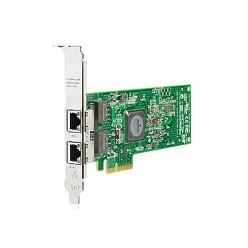 Сетевая карта HP NC382T