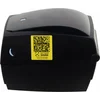 Термопринтер Mertech MPRINT TLP100 TERRA NOVA (для печ.накл.) стационарный черный