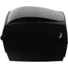 Термопринтер Mertech MPRINT TLP100 TERRA NOVA (для печ.накл.) стационарный черный