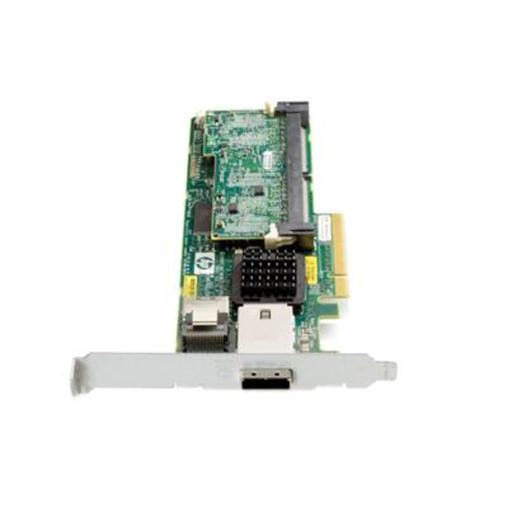 RAID-контроллер HP Smart Array P212/256Mb SAS