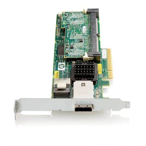 RAID-контроллер HP Smart Array P212/256Mb SAS