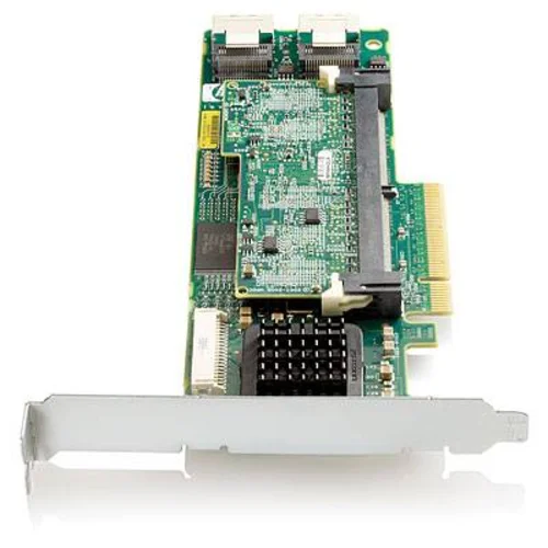 RAID-контроллер HP Smart Array P410, 256Mb, SAS RAID-контроллер HP Smart Array P410, 256Mb, SAS