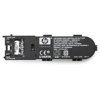 Батарея контроллера жестких дисков 4,8V 650mAh HP P212/P410/P411 Батарея контроллера жестких дисков 4,8V 650mAh HP P212/P410/P411