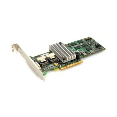 RAID-контроллер IBM ServeRAID M5015 SAS/SATA (RAID 0, 1, 5, 10, 50)