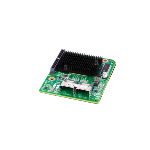 RAID-контроллер mezzanine LSI 2008 для серверов Dell C6320