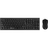 Клавиатура + мышь Оклик 620M клав:черный мышь:черный USB (475652) Клавиатура + мышь Оклик 620M клав:черный мышь:черный USB (475652)
