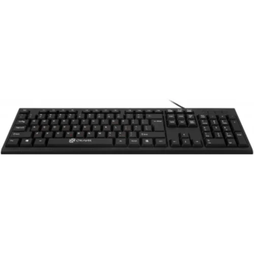 Клавиатура + мышь Оклик 620M клав:черный мышь:черный USB (475652) Клавиатура + мышь Оклик 620M клав:черный мышь:черный USB (475652)