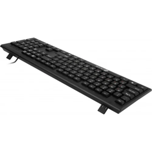 Клавиатура + мышь Оклик 620M клав:черный мышь:черный USB (475652) Клавиатура + мышь Оклик 620M клав:черный мышь:черный USB (475652)