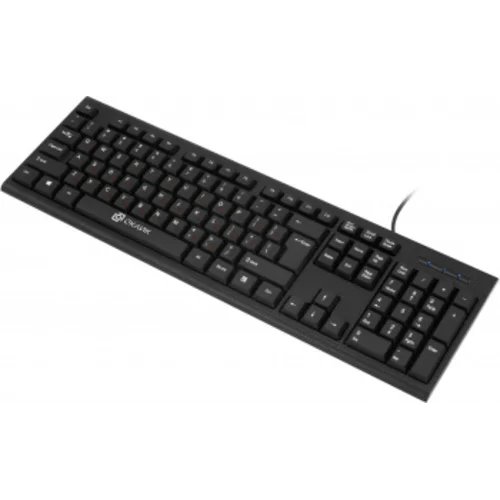 Клавиатура + мышь Оклик 620M клав:черный мышь:черный USB (475652) Клавиатура + мышь Оклик 620M клав:черный мышь:черный USB (475652)