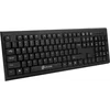 Клавиатура + мышь Оклик 620M клав:черный мышь:черный USB (475652) Клавиатура + мышь Оклик 620M клав:черный мышь:черный USB (475652)
