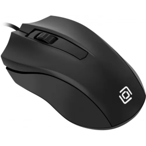 Клавиатура + мышь Оклик 620M клав:черный мышь:черный USB (475652) Клавиатура + мышь Оклик 620M клав:черный мышь:черный USB (475652)