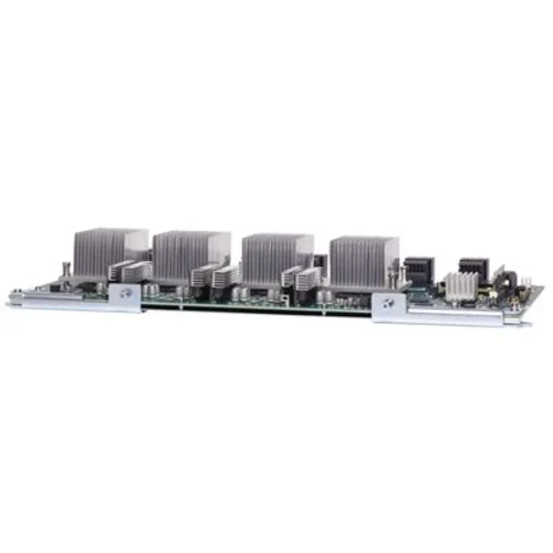 Модуль фабрики коммутации 2.56Tbps Extreme Networks BlackDiamond X8