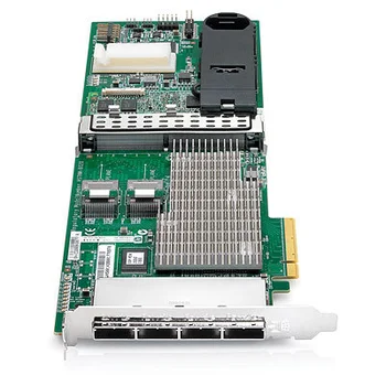 RAID-контроллер HP Smart Array P812/1G, SAS RAID-контроллер HP Smart Array P812/1G, SAS