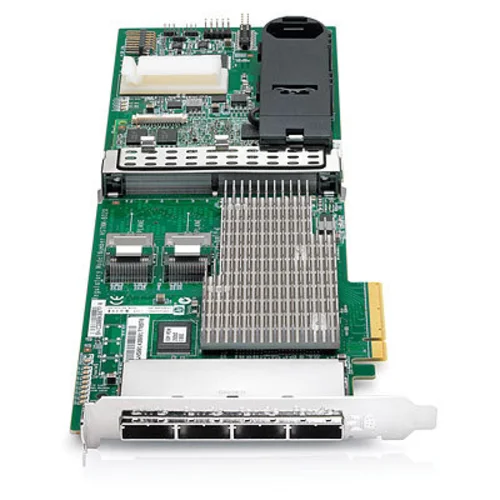 RAID-контроллер HP Smart Array P812/1G, SAS RAID-контроллер HP Smart Array P812/1G, SAS