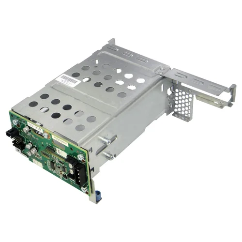 Комплект для установки 2 жёстких дисков на заднюю панель сервера HP Proliant DL180 G6