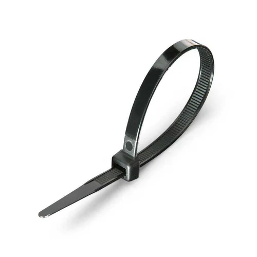 Хомут кабельный КСС 5х300 нейл. черн. (уп.100шт) Fortisflex 49417 Хомут кабельный КСС 5х300 нейл. черн. (уп.100шт) Fortisflex 49417