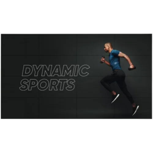 Панель LG 49" 49VL5PJ-A черный IPS LED 16:9 DVI HDMI матовая 500cd 178гр/178гр 1920x1080 DP FHD USB