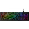 Клавиатура HyperX Alloy Origins механическая черный USB for gamer LED (4P4F6AA#ABA) Клавиатура HyperX Alloy Origins механическая черный USB for gamer LED (4P4F6AA#ABA)