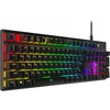 Клавиатура HyperX Alloy Origins механическая черный USB for gamer LED (4P4F6AA#ABA) Клавиатура HyperX Alloy Origins механическая черный USB for gamer LED (4P4F6AA#ABA)