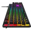 Клавиатура HyperX Alloy Origins механическая черный USB for gamer LED (4P4F6AA#ABA) Клавиатура HyperX Alloy Origins механическая черный USB for gamer LED (4P4F6AA#ABA)