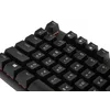 Клавиатура HyperX Alloy Origins механическая черный USB for gamer LED (4P4F6AA#ABA) Клавиатура HyperX Alloy Origins механическая черный USB for gamer LED (4P4F6AA#ABA)