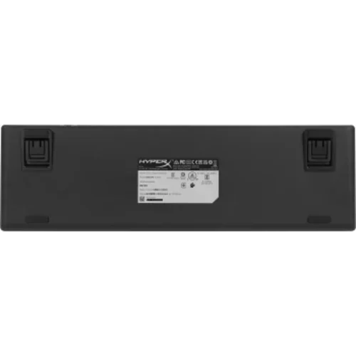 Клавиатура HyperX Alloy Origins механическая черный USB for gamer LED (4P4F6AA#ABA) Клавиатура HyperX Alloy Origins механическая черный USB for gamer LED (4P4F6AA#ABA)