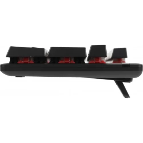 Клавиатура HyperX Alloy Origins механическая черный USB for gamer LED (4P4F6AA#ABA) Клавиатура HyperX Alloy Origins механическая черный USB for gamer LED (4P4F6AA#ABA)