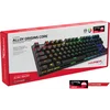 Клавиатура HyperX Alloy Origins Core механическая черный USB for gamer LED (4P5P3AA#ABA) Клавиатура HyperX Alloy Origins Core механическая черный USB for gamer LED (4P5P3AA#ABA)