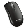 Мышь Microsoft Basic For Bsnss черный оптическая (1000dpi) USB (2but)