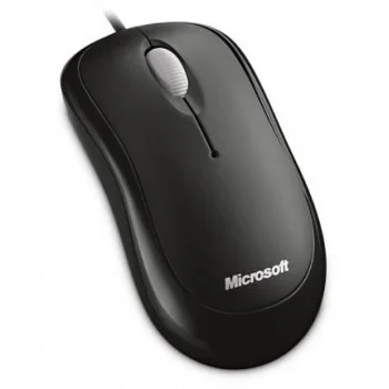 Мышь Microsoft Basic For Bsnss черный оптическая (1000dpi) USB (2but) Мышь Microsoft Basic For Bsnss черный оптическая (1000dpi) USB (2but)