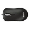Мышь Microsoft Basic For Bsnss черный оптическая (1000dpi) USB (2but)