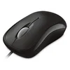 Мышь Microsoft Basic For Bsnss черный оптическая (1000dpi) USB (2but)