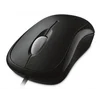 Мышь Microsoft Basic For Bsnss черный оптическая (1000dpi) USB (2but)
