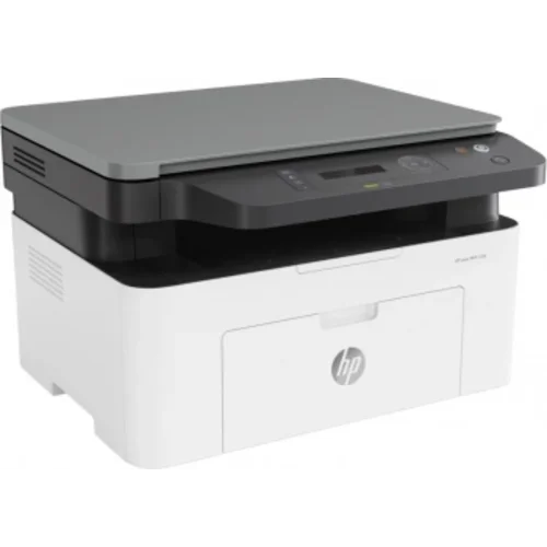 МФУ лазерный HP Laser 135a (Азия) (4ZB82A_BBU) A4 серый