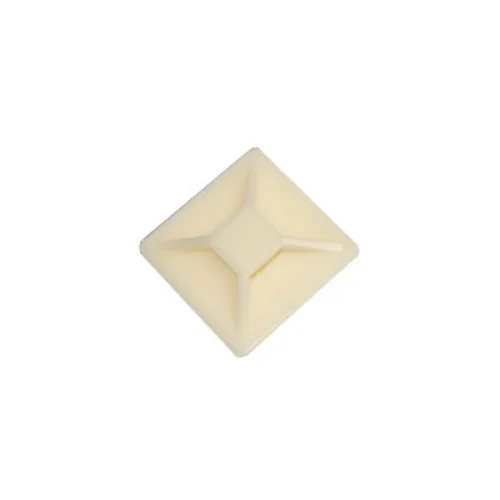 Самоклеющаяся площадка под стяжку 30х30мм (уп. 100шт.)