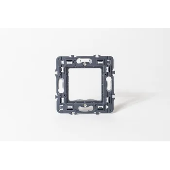 Суппорт на 1 пост (45х45) монтаж на винтах