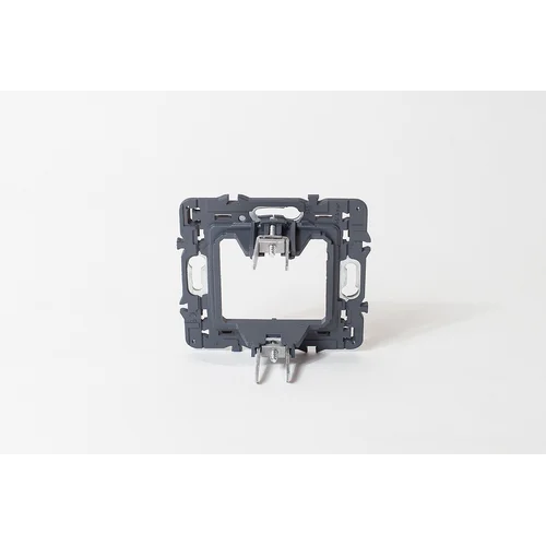 Суппорт на 1 пост (45х45) монтаж на винтах