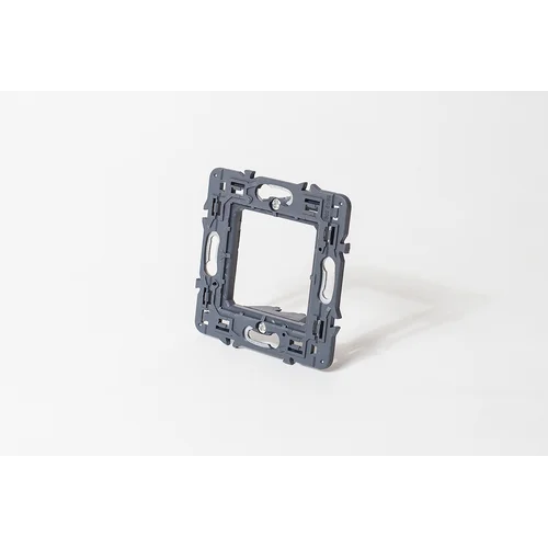 Суппорт на 1 пост (45х45) монтаж на винтах