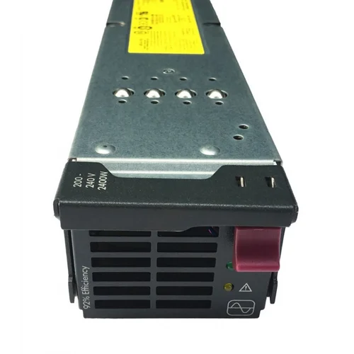 Блок питания HP 2400W C7000 Блок питания HP 2400W C7000