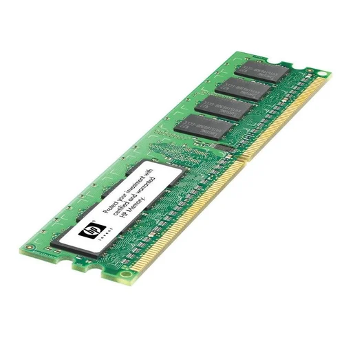 Память DDR PC3-10600E ECC 4GB для сервера HP DL120 G6 Память DDR PC3-10600E ECC 4GB для сервера HP DL120 G6