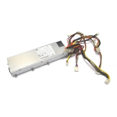 Блок питания HP DL160 G6 500W Блок питания HP DL160 G6 500W