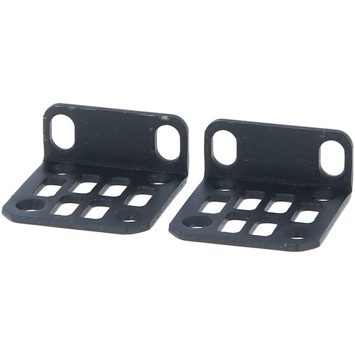 Крепление для коммутаторов HP 1U в стойку 19'' Крепление для коммутаторов HP 1U в стойку 19''