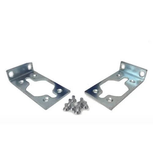 Крепление для коммутаторов HP J4904A J4906A J8165A J8692A J9089A Крепление для коммутаторов HP J4904A J4906A J8165A J8692A J9089A