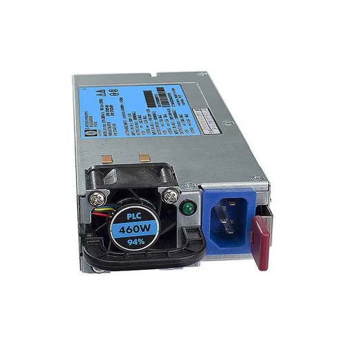 Блок питания HP 511778-001