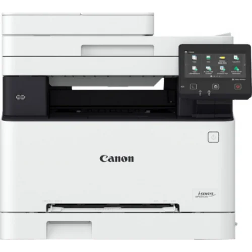МФУ лазерный Canon i-Sensys MF657Cdw (5158C001) A4 Duplex WiFi белый