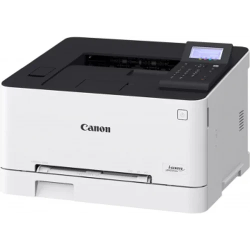 Принтер лазерный Canon i-Sensys LBP631CW (5159C004) A4 WiFi белый