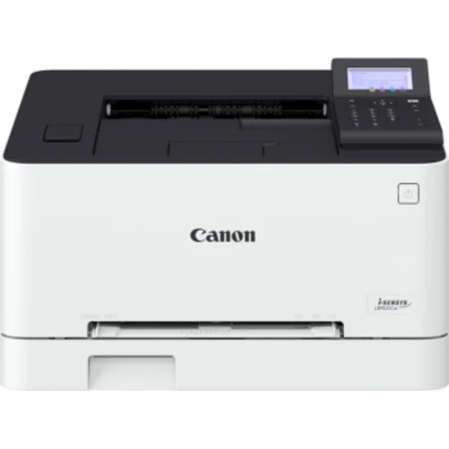 Принтер лазерный Canon i-Sensys LBP631CW (5159C004) A4 WiFi белый