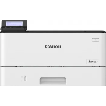 Принтер лазерный Canon i-Sensys LBP236DW (5162C006) A4 Duplex WiFi белый